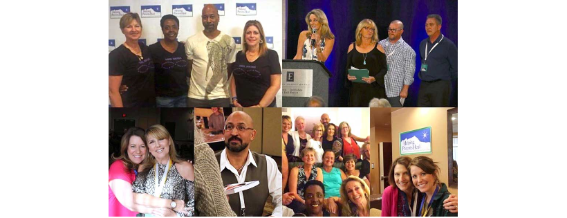 Helping Parents Heal Inc