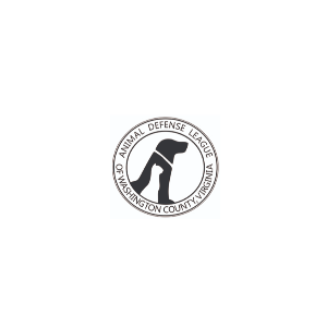 Animal Defense League of Washington County, Inc. Logo