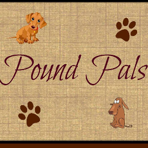 Classroom Canines/Pound Pals Logo