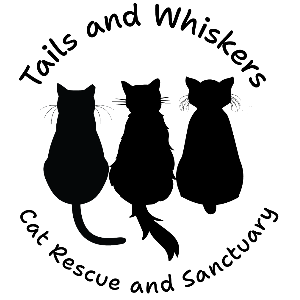 Tails and Whiskers Inc Logo