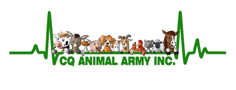 CQ Animal Army Inc.