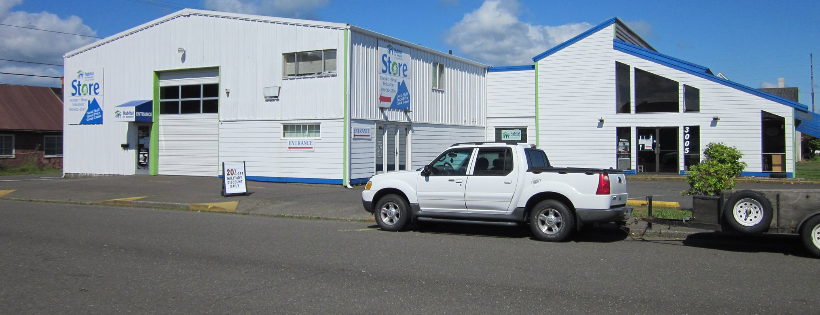 Habitat for Humanity of Grays Harbor