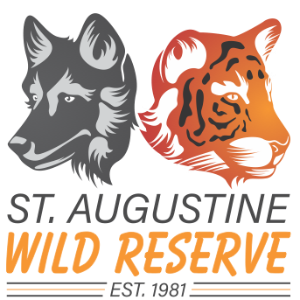 St. Augustine Wild Reserve Logo