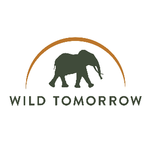 Wild Tomorrow Logo