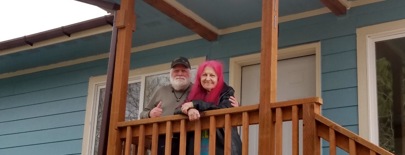 Habitat for Humanity of Grays Harbor
