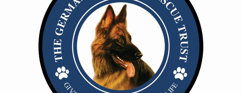 The German Shepherd Rescue Trust