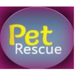 PET RESCUE Logo