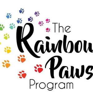 The Rainbow Paws Program
