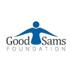 Sisters of the Good Samaritan Foundation Logo