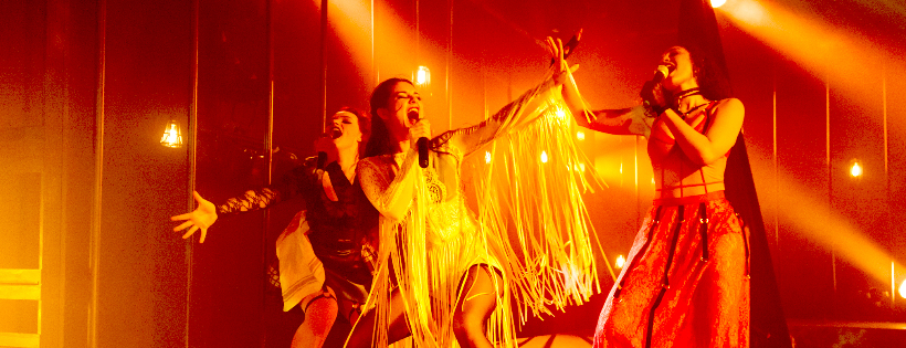 The Chance Theater