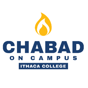 Chabad at IC Inc. Logo