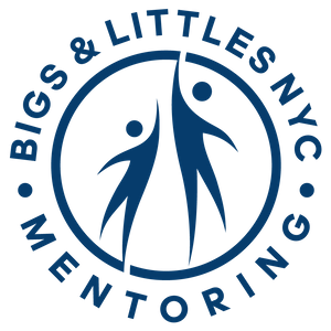 Bigs & Littles NYC Mentoring Logo