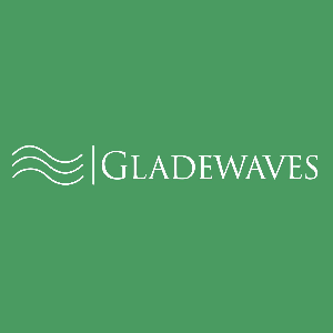 Gladewaves, Inc. Logo