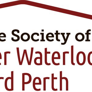 Humane Society of Kitchener Waterloo & Stratford Perth Logo