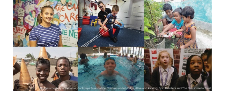 The Angus Lawson Memorial Trust