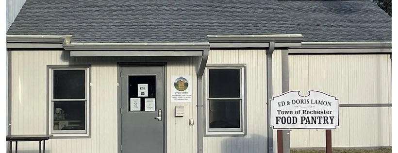 Rochester Food Pantry