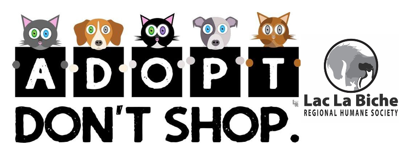Lac La Biche Regional Humane Society*