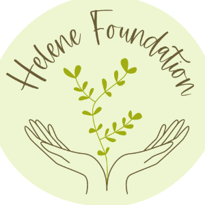 Helene Foundation Logo