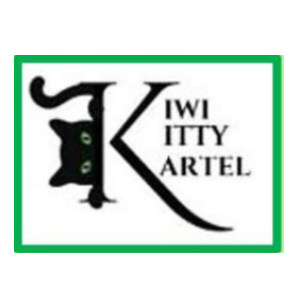 The Kiwi Kitty Kartel