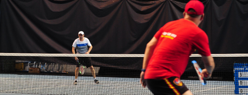ASSOCIATION OF SOUTH AUSTRALIAN BLIND SPORTING CLUBS INCORPORATED