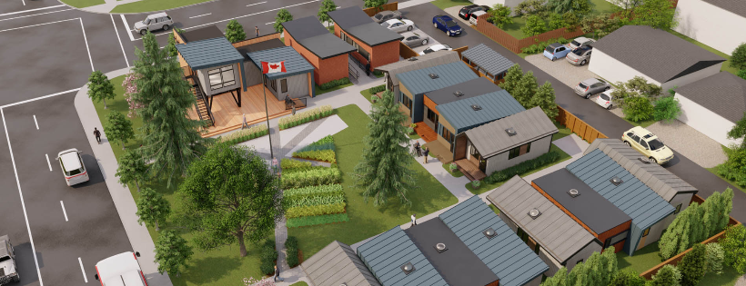 Homes For Heroes Foundation