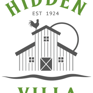 Hidden Villa Logo