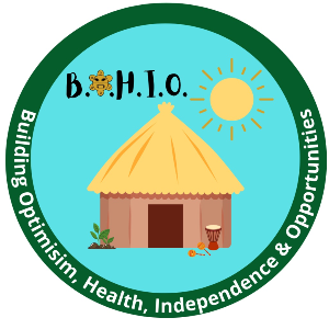 Community B.O.H.I.O.