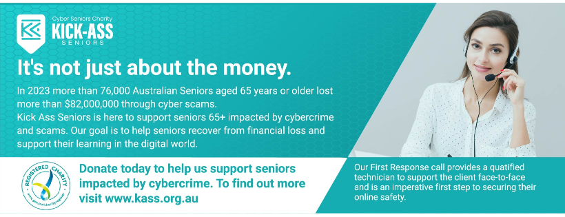 Kick-Ass Seniors Ltd