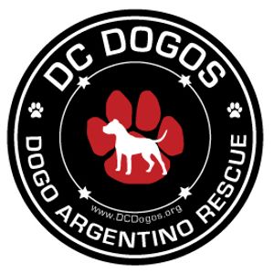 DC Dogos Logo