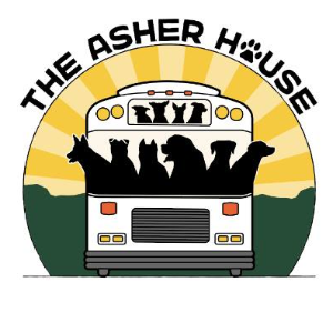 The Asher House Logo