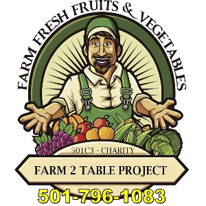 Farm 2 Table