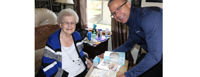 United Way of Portage County