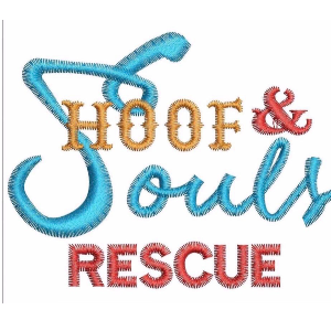 Hoof and Souls Logo