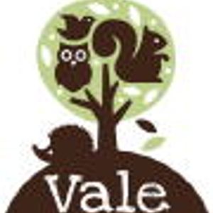 Vale Wildlife Hospital Logo