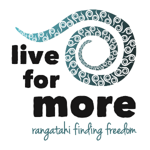 Live for More Charitable Trust