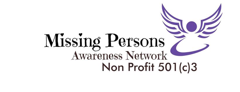 Missing Persons Awareness Network NFP