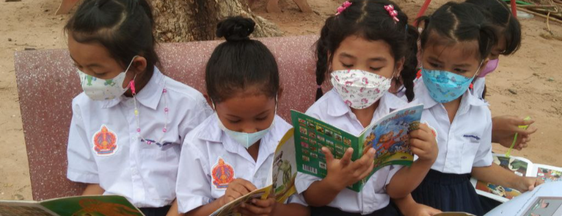 Cambodian Community Dream Org.