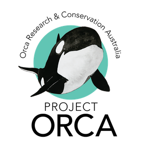 Project O.R.C.A. Logo