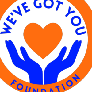 We've Got You Foundation
