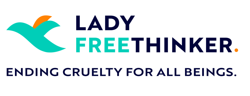 Lady Freethinker
