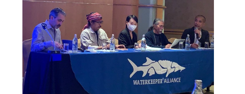 Waterkeeper Alliance