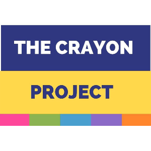 The Crayon Project Logo