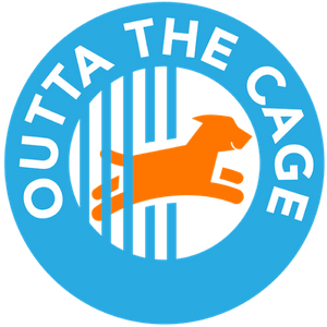 Outta the Cage Logo