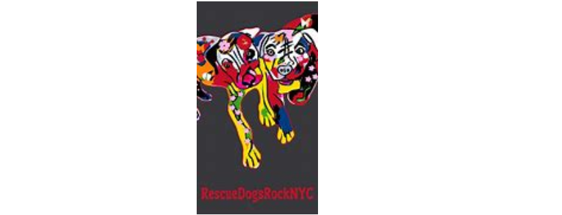 Rescue Dogs Rock Inc