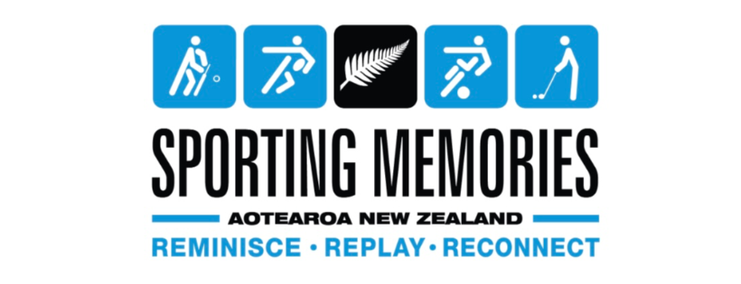 Sporting Memories Foundation Aotearoa New Zealand