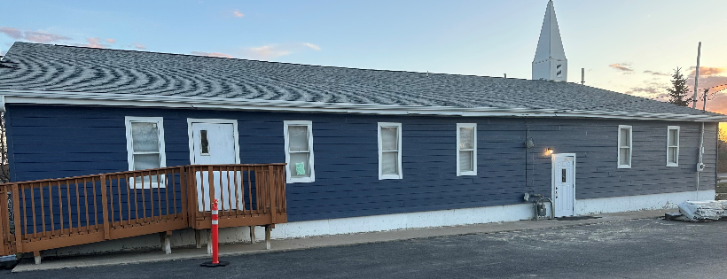 Family Connections Center Inc