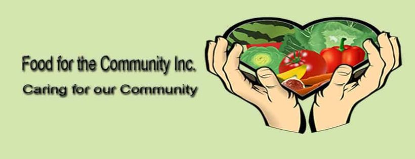Food for the Community Incorporated