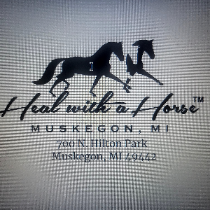 Heal with a Horse
