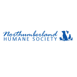 Northumberland Humane Society Logo