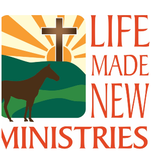 Life Made New Ministries Logo